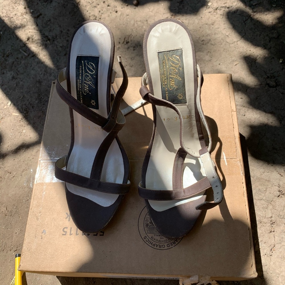 Heels